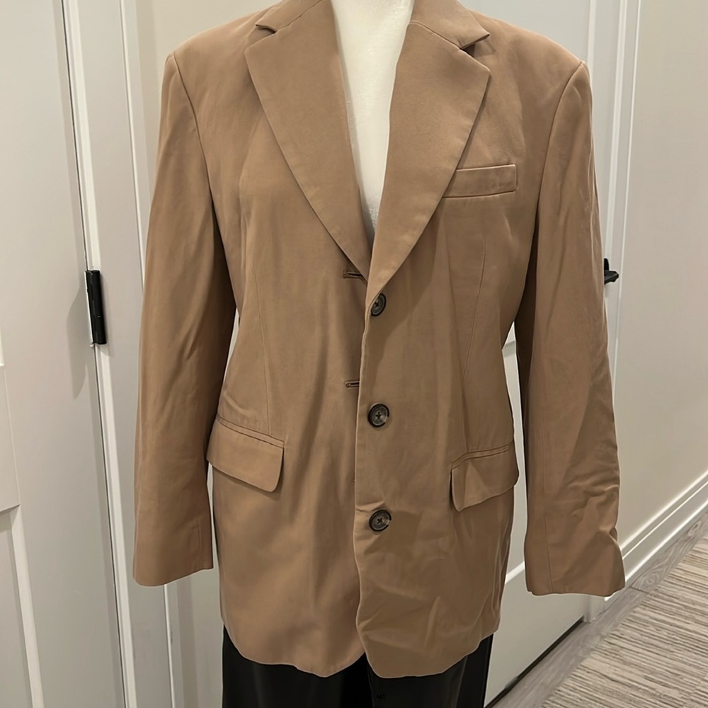 Everlane Oversized Blazer